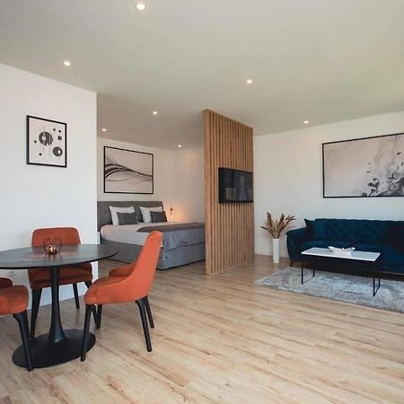 Apartment Romansa Mostar Dış mekan fotoğraf