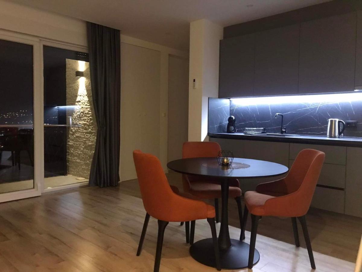 Apartment Romansa Mostar Dış mekan fotoğraf