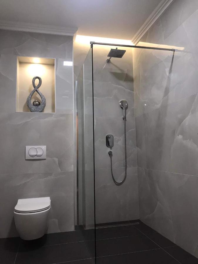 Apartment Romansa Mostar Dış mekan fotoğraf
