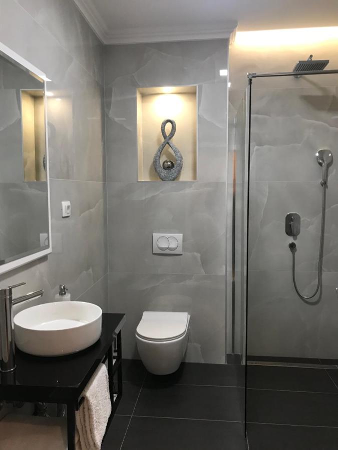 Apartment Romansa Mostar Dış mekan fotoğraf