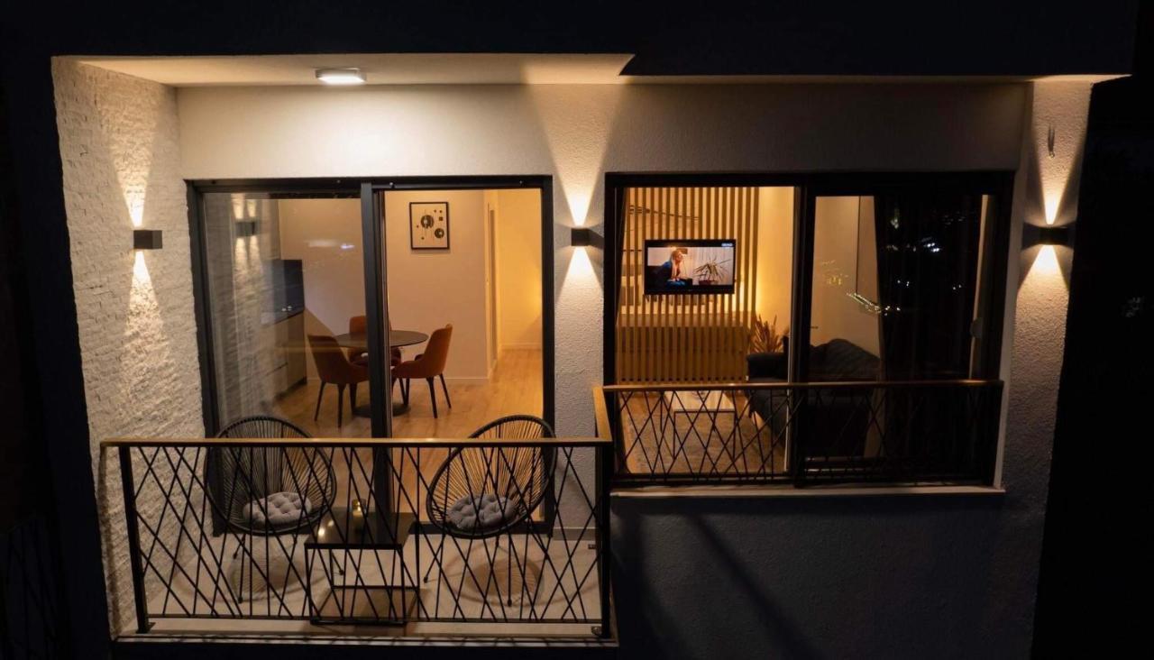 Apartment Romansa Mostar Dış mekan fotoğraf