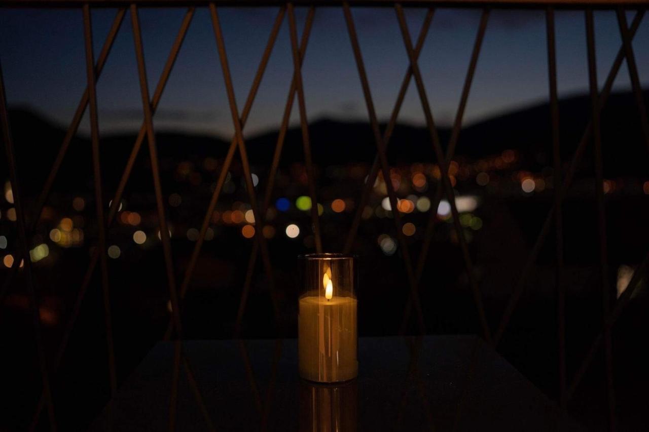 Apartment Romansa Mostar Dış mekan fotoğraf