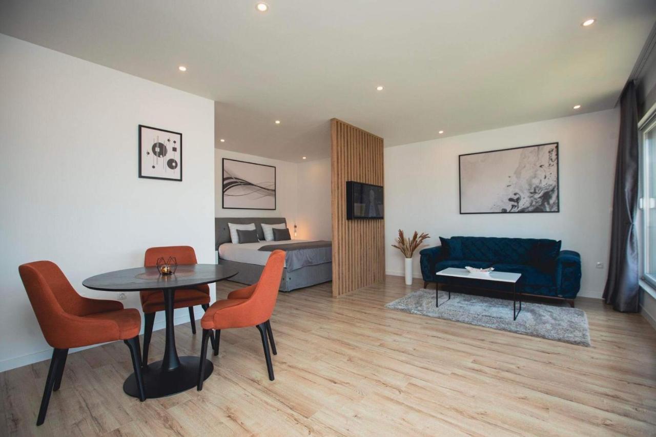 Apartment Romansa Mostar Dış mekan fotoğraf