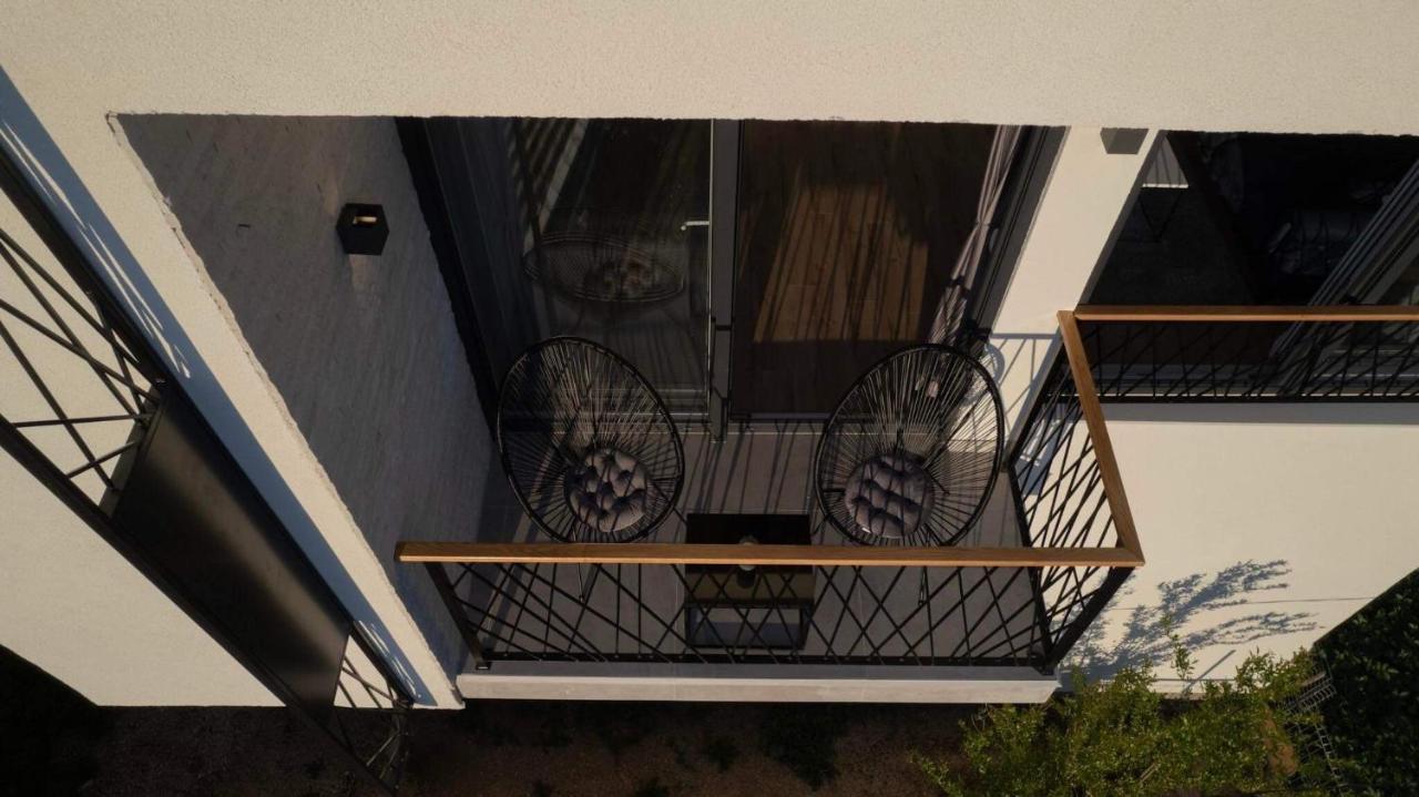 Apartment Romansa Mostar Dış mekan fotoğraf