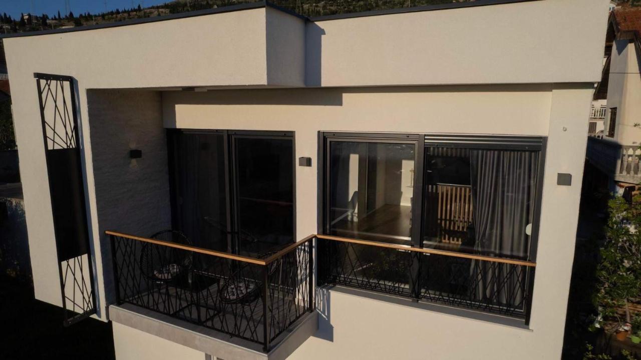 Apartment Romansa Mostar Dış mekan fotoğraf