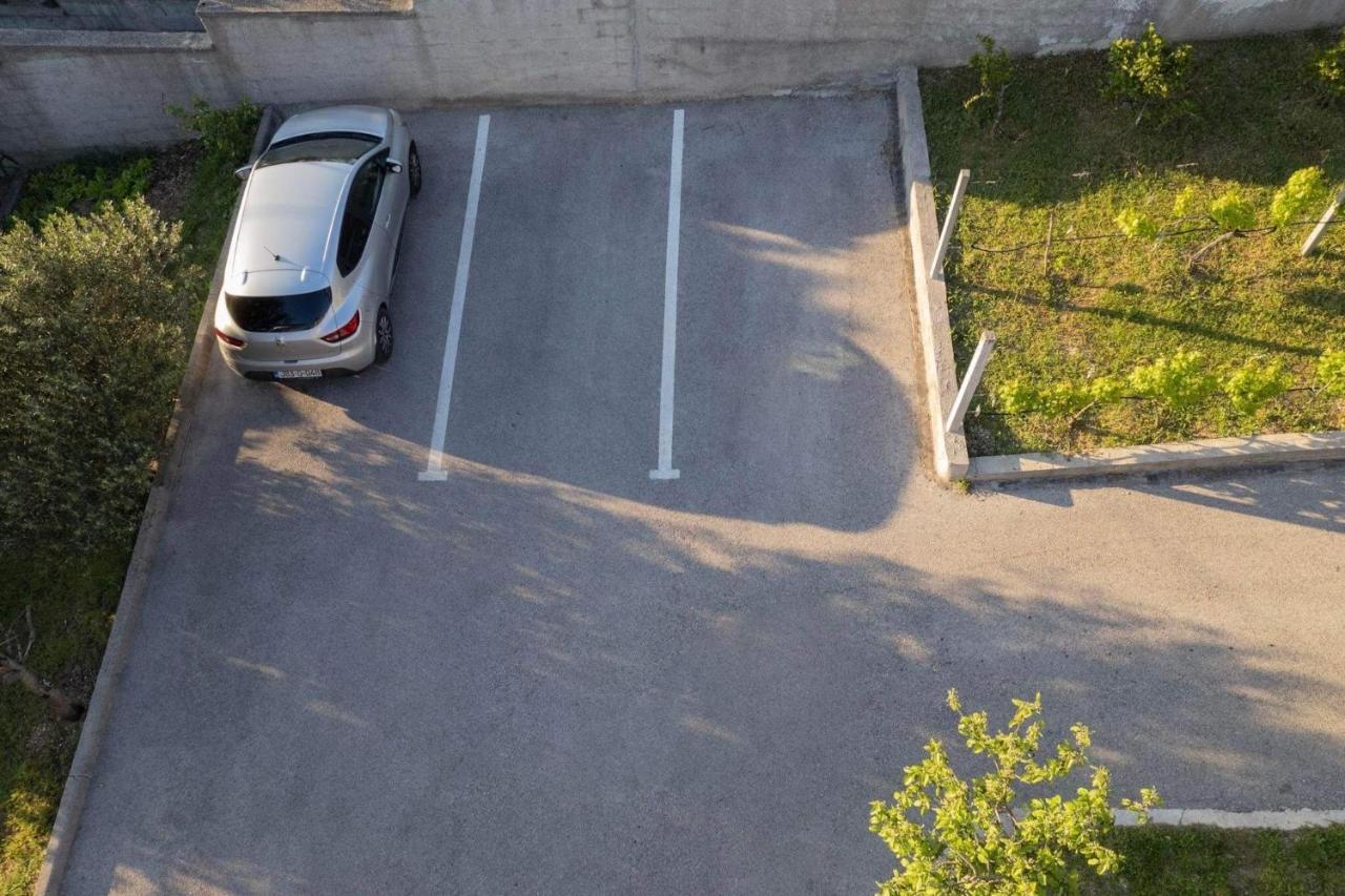 Apartment Romansa Mostar Dış mekan fotoğraf