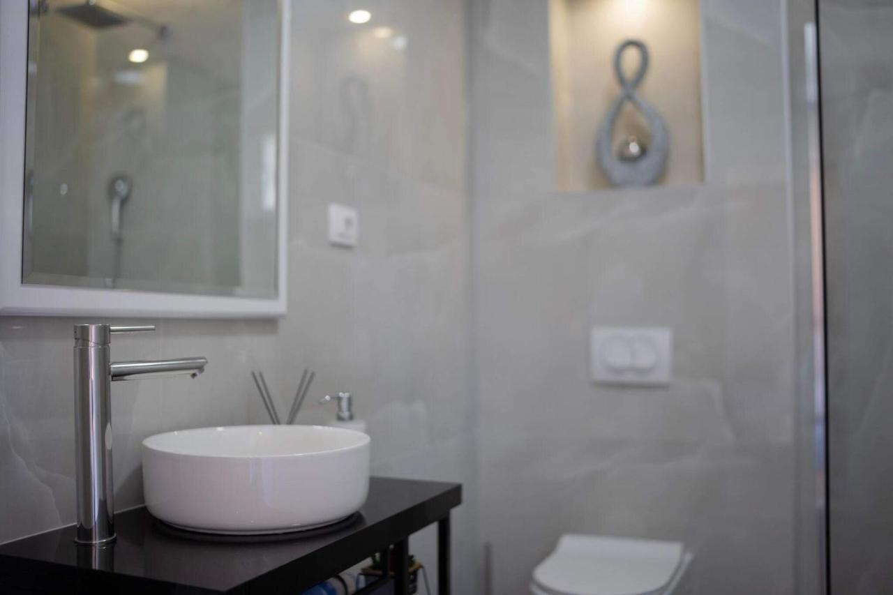 Apartment Romansa Mostar Dış mekan fotoğraf