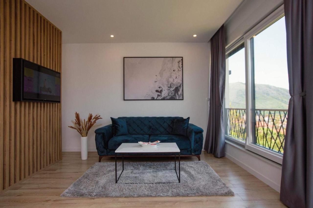 Apartment Romansa Mostar Dış mekan fotoğraf