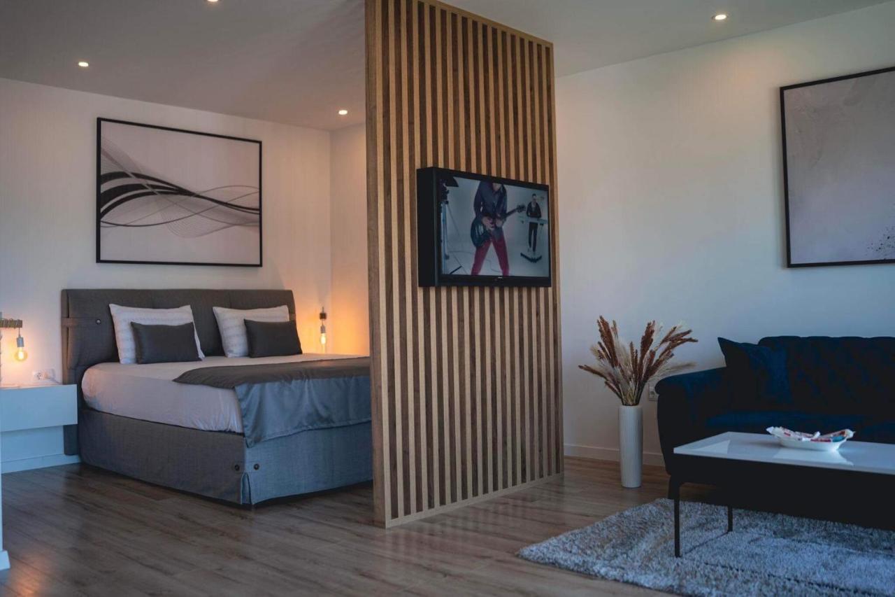 Apartment Romansa Mostar Dış mekan fotoğraf